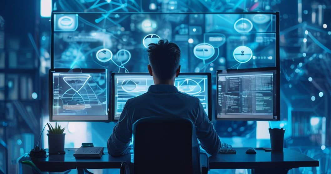 AIツールの躍進