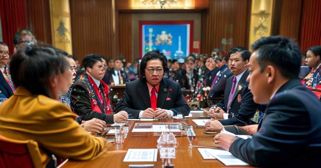 中国、美麗中国先行区建設を推進