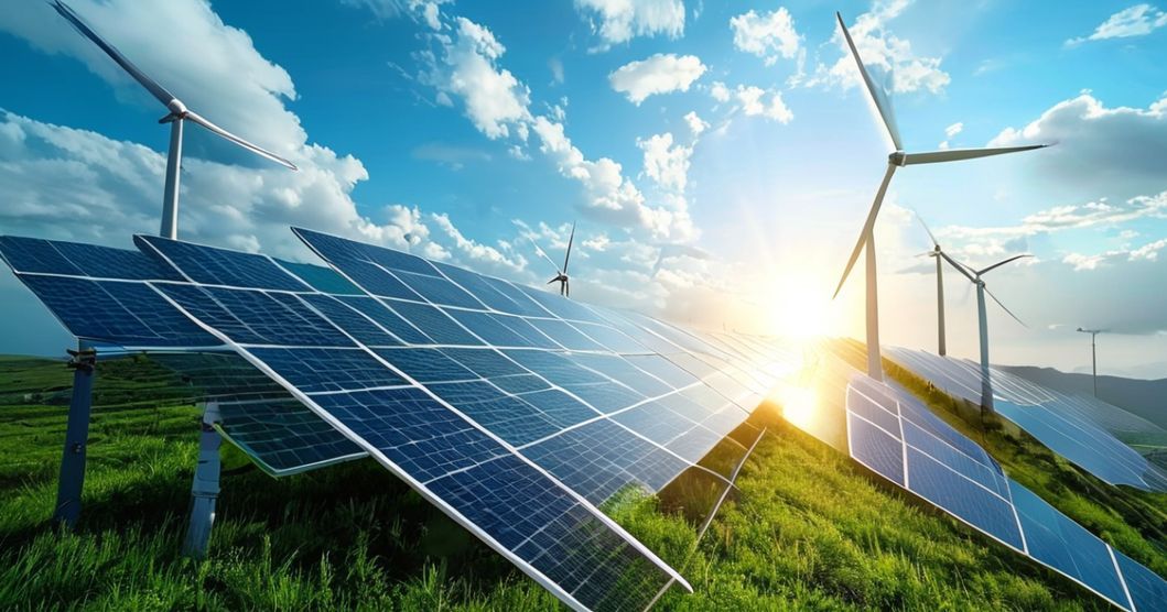 中国のエネルギー政策