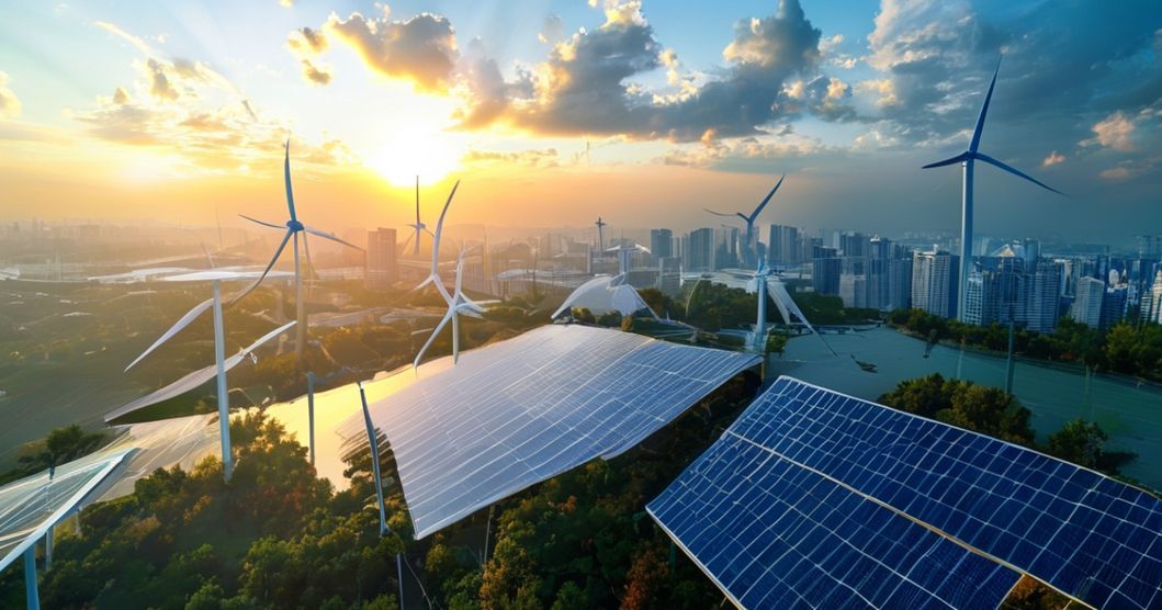 中国のエネルギー状況