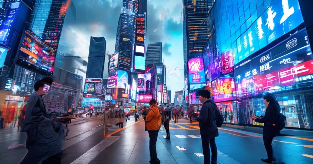 中国のデジタル人民元が新時代へ