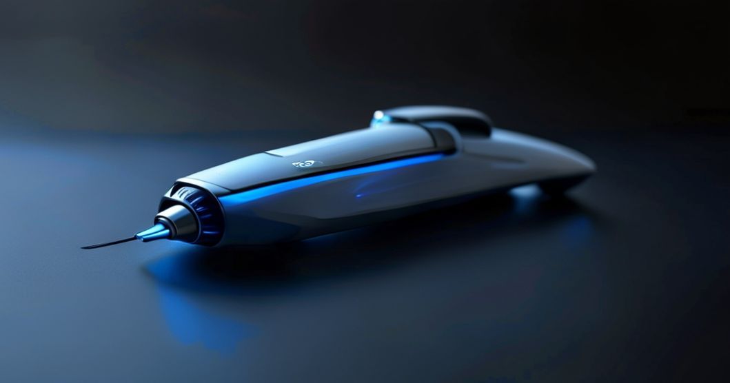 OpenAIの初のAIハードウェアは「AIペン」？