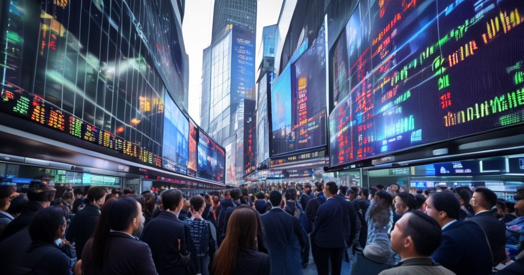 2025年中国A株市場の新規上場企業