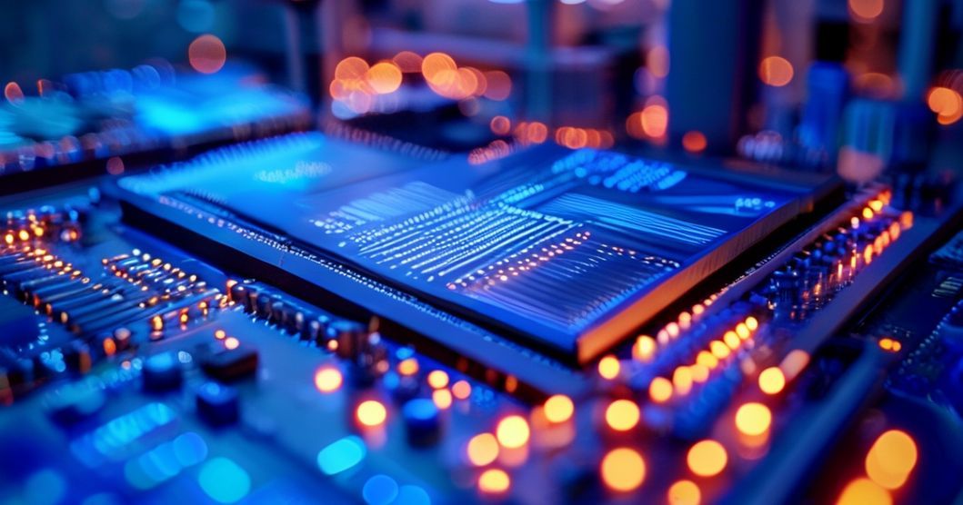 中国の半導体企業、東陽光の交代