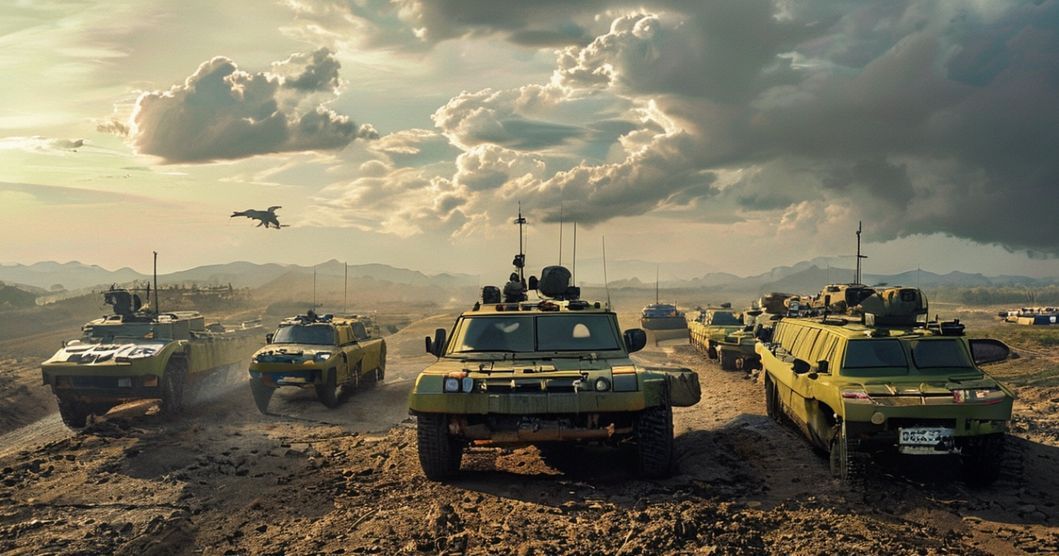 人民解放軍の新たな後勤規則