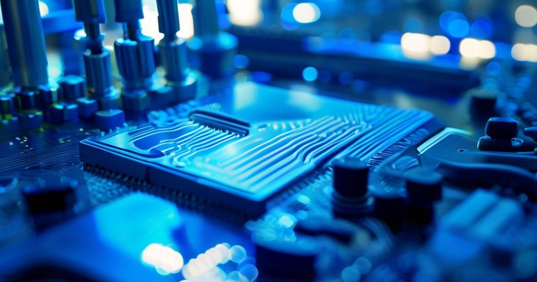 半導体技術の進展