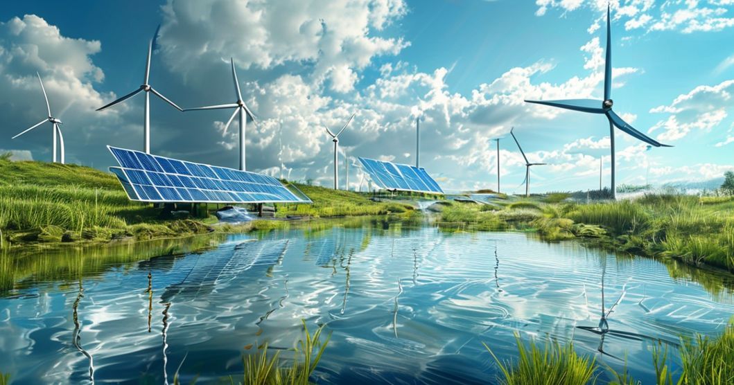 中国の水務グループがイノベーション大賞を開催