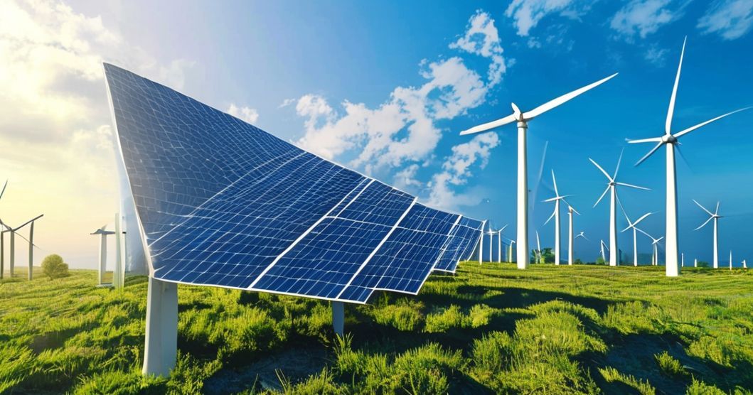 中国のエネルギー政策