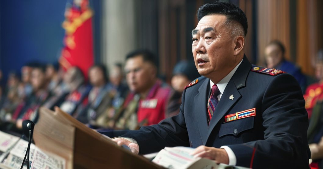 習近平氏が人民解放軍報創刊70周年に贈るメッセージ