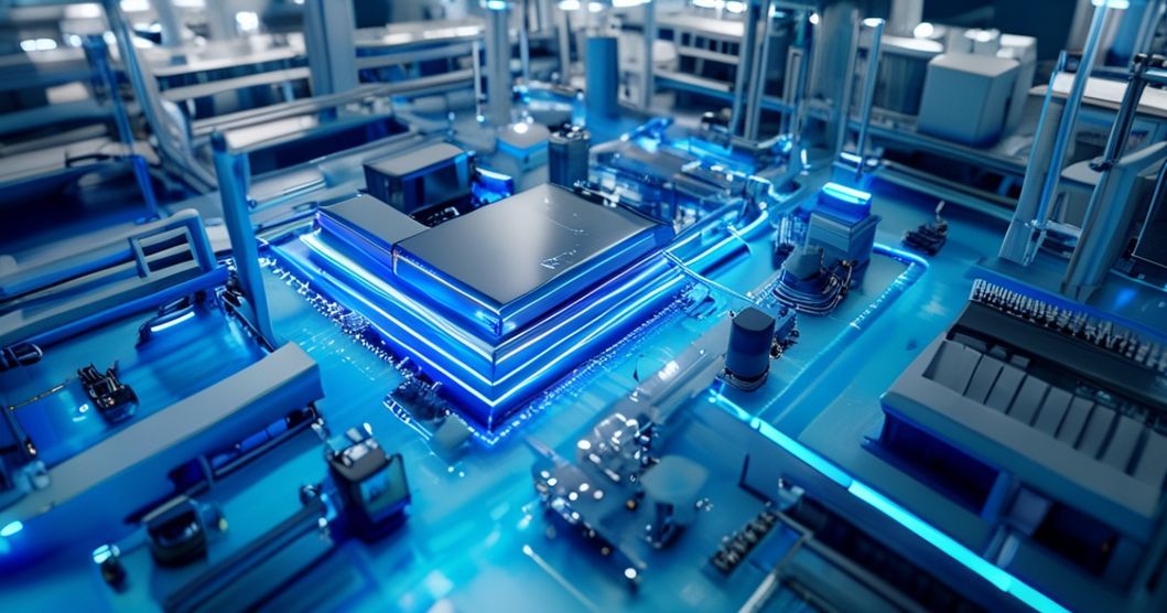 半導体業界の人材争奪戦