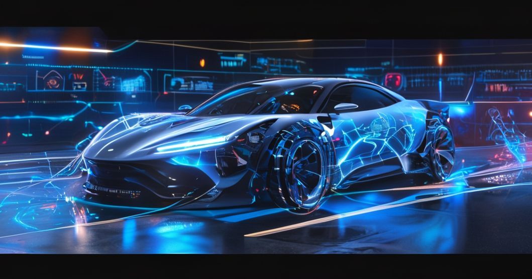 シャオミの新型車YU7、衝突実験で安全性をアピール