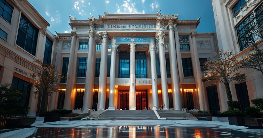 中国、知的財産保護強化