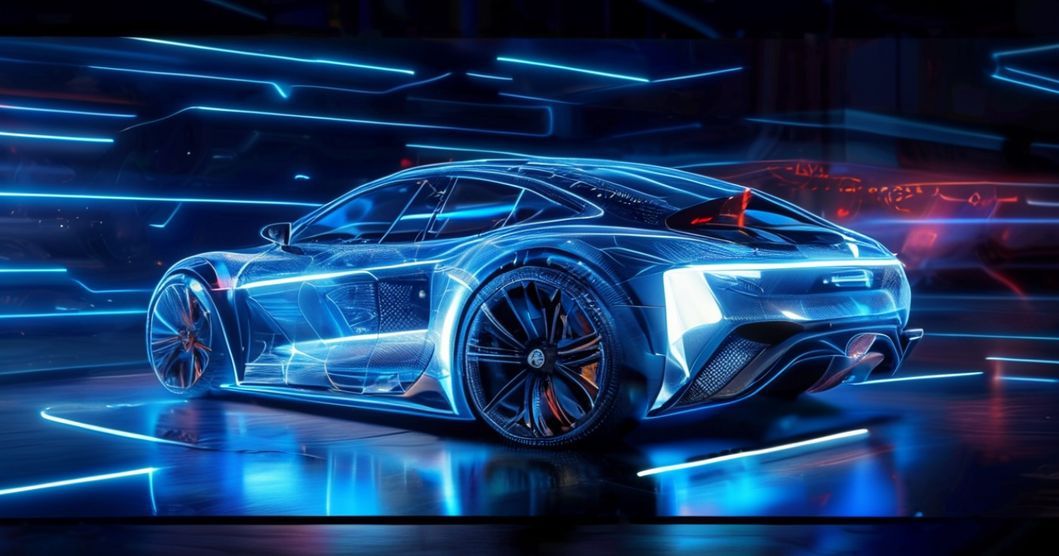 シャオミYU7の安全機能