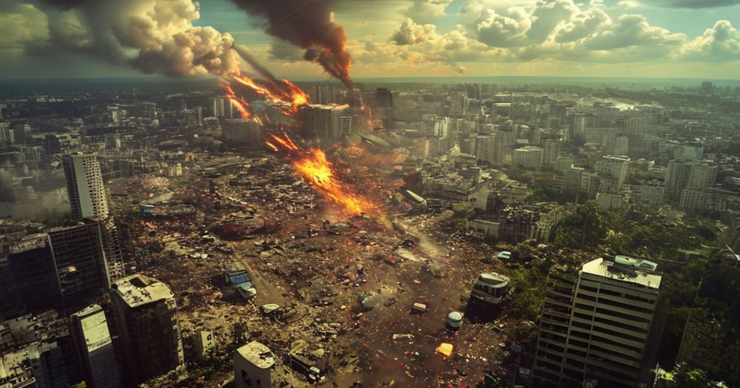 ベネズエラへの米国軍事攻撃を非難