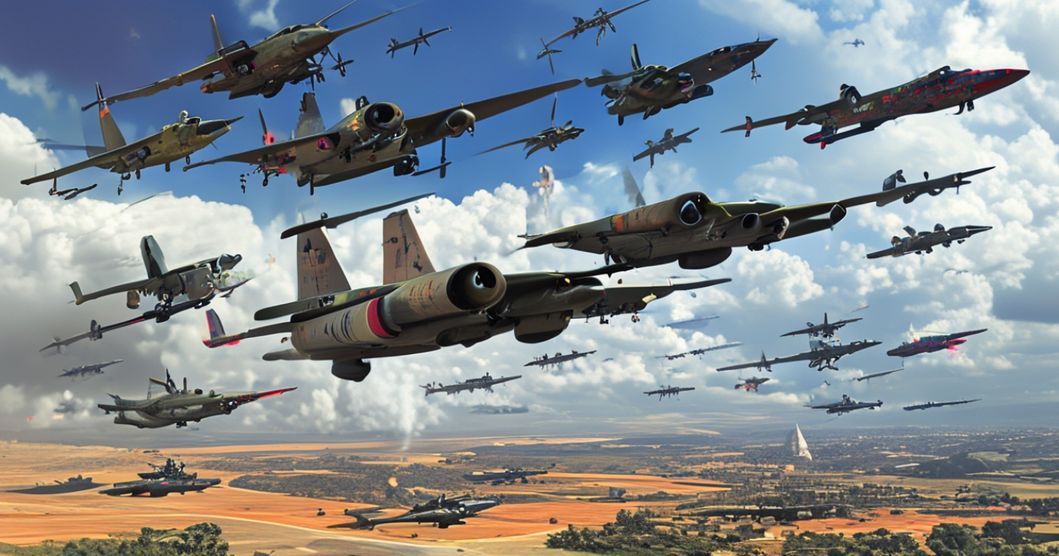 米国、委内瑞ラへの軍事介入