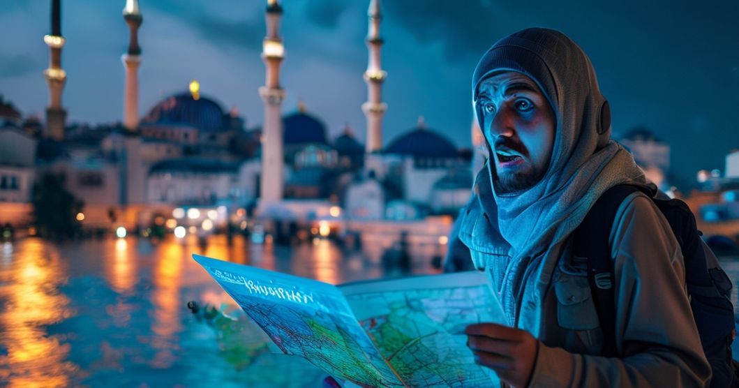 トルコの観光地で高額な価格が問題に