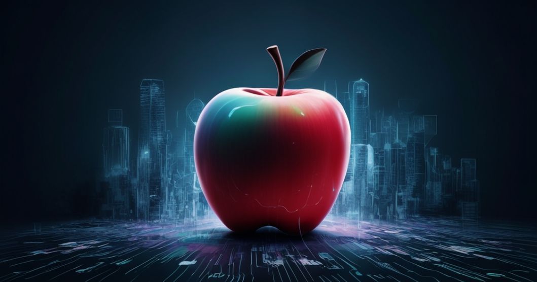 アップル、中国市場向けのAI機能をテスト