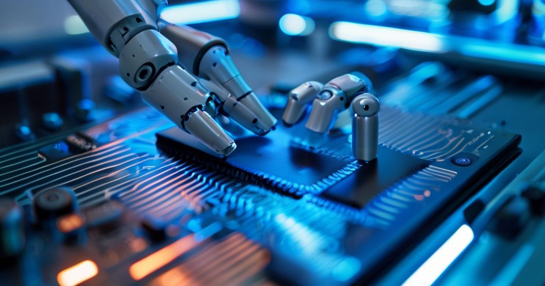 半導体産業の新たな潮流