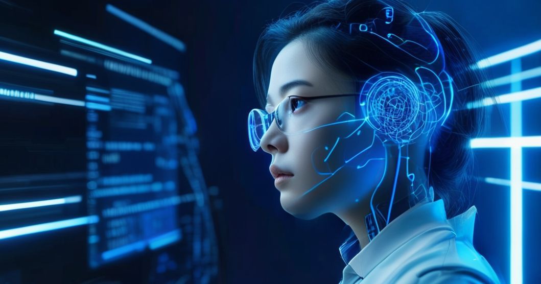 中国のAI研究者が新会社設立