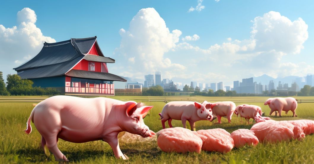 2025年中国の生猪市場は低迷