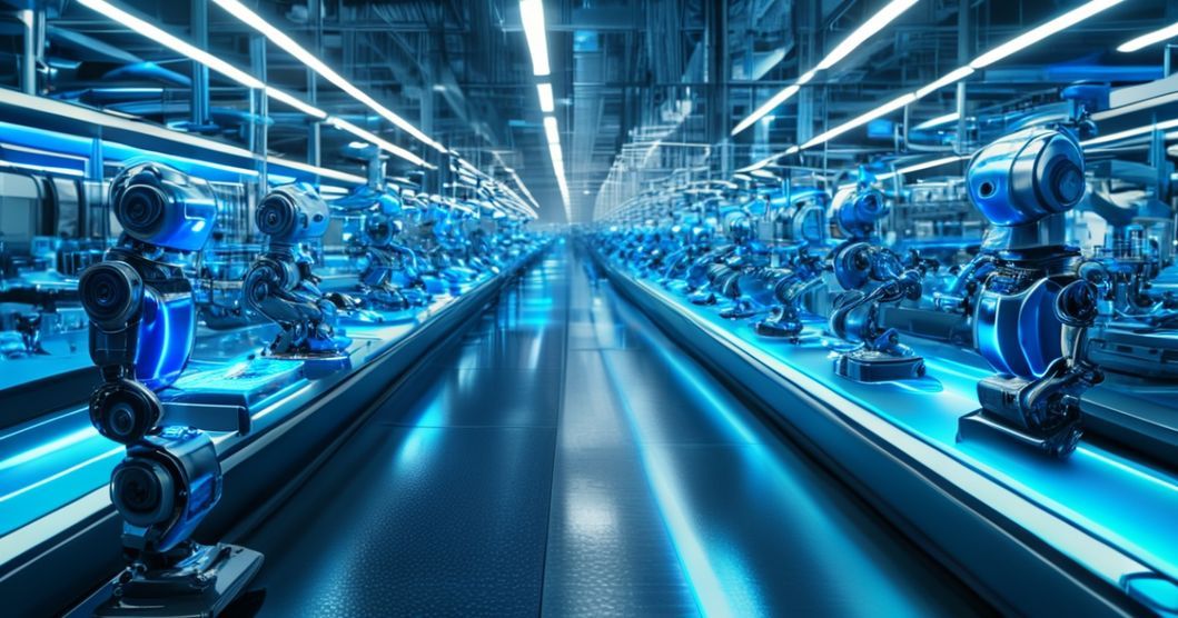 中国のIT企業、宇樹科学技術の上市計画