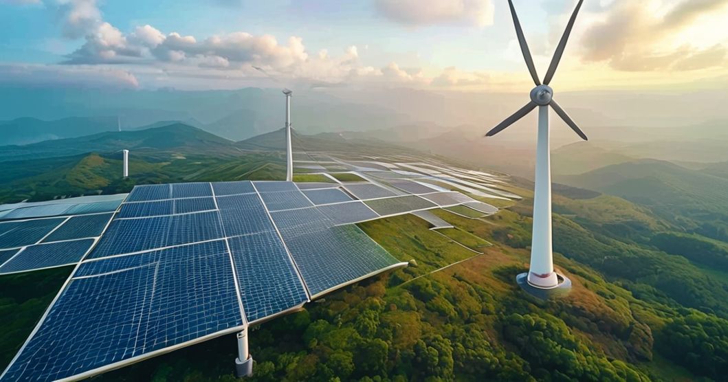 中国のエネルギー政策