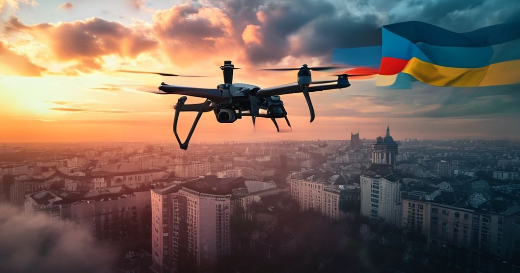 ロシアとウクライナの緊張