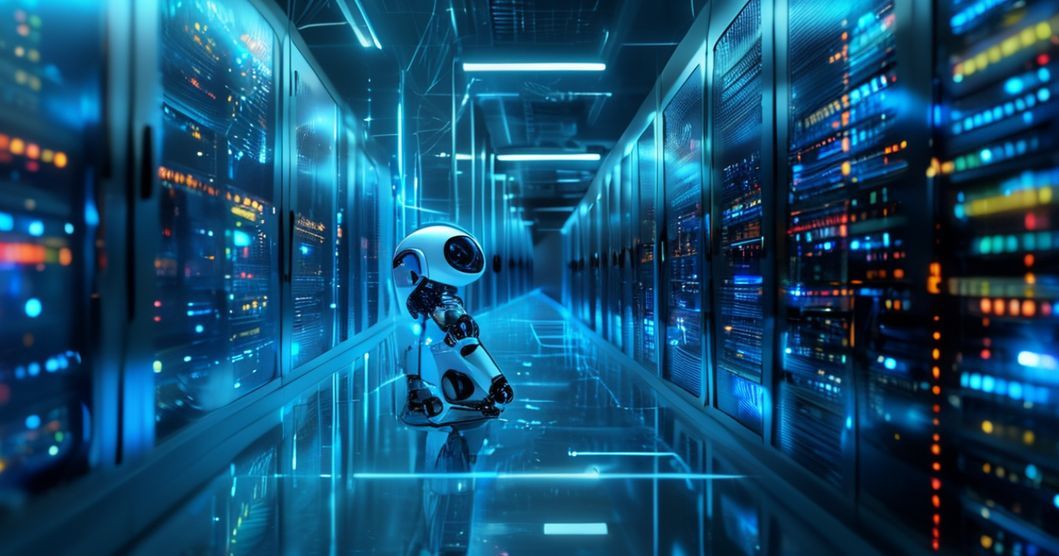 中国のIT技術が発展