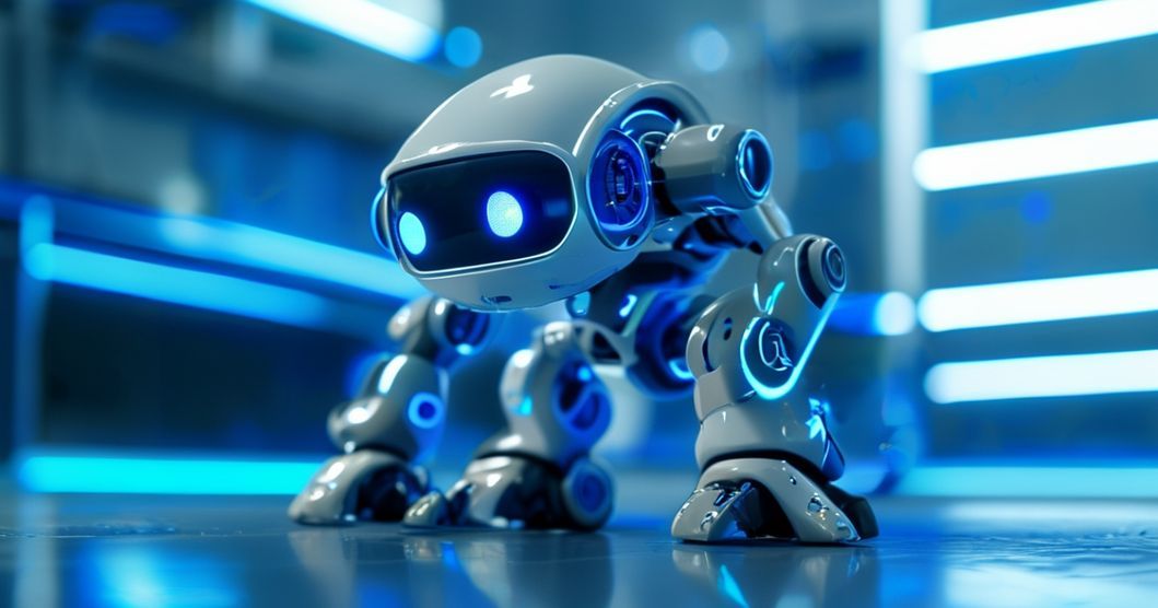 中国のロボット技術企業がIPOを目指す