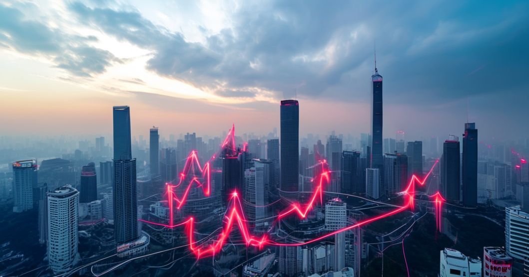 中国経済の新たな展開