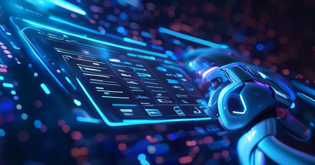 AI浏览器の未来