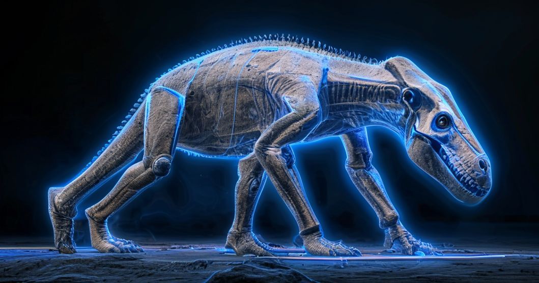 人類の祖先をめぐる謎