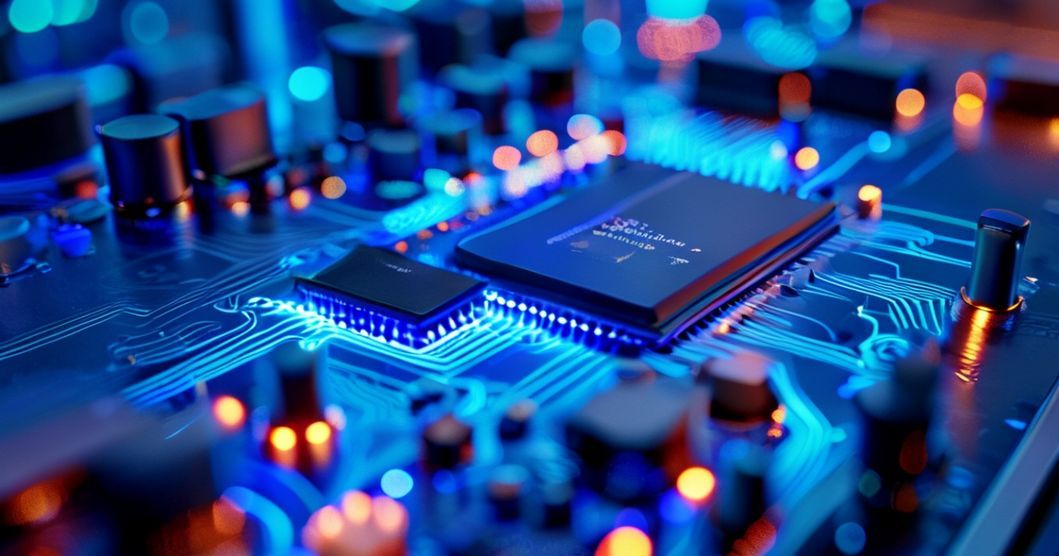 中国の半導体企業が香港でIPO