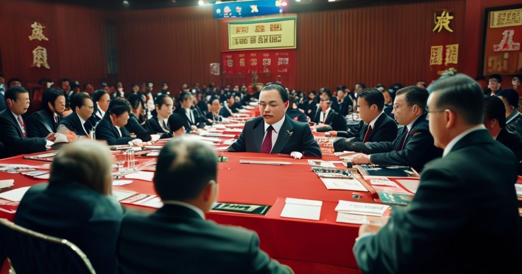 中国の県級市が誇る2つの「産業の王者」