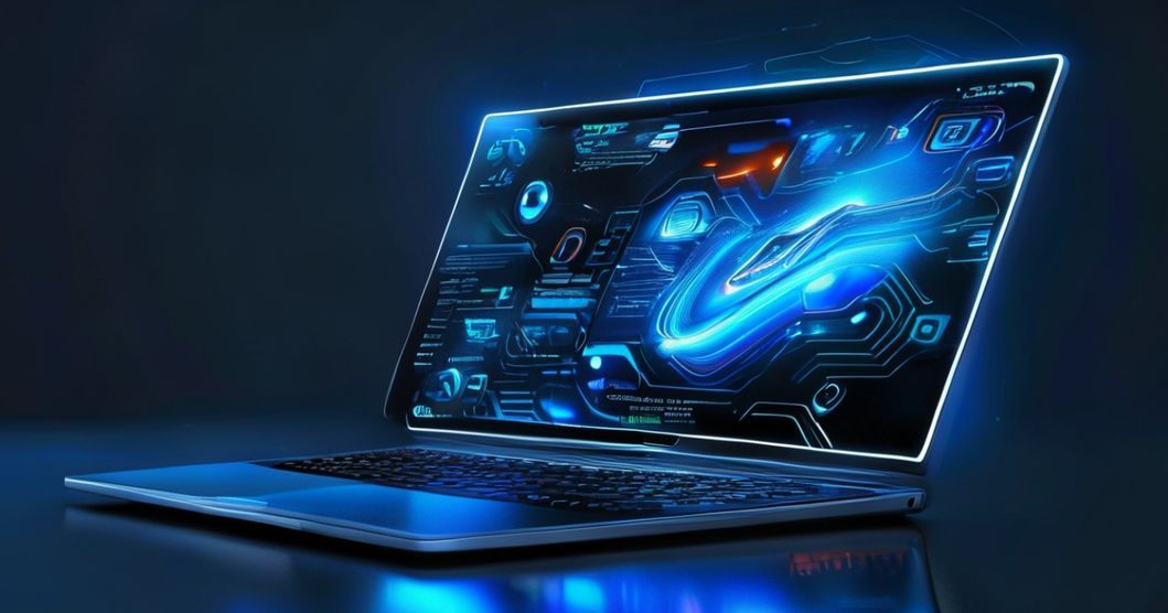 ROGが新型ノートパソコンを発表