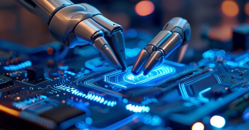 半導体産業の新たな潮流