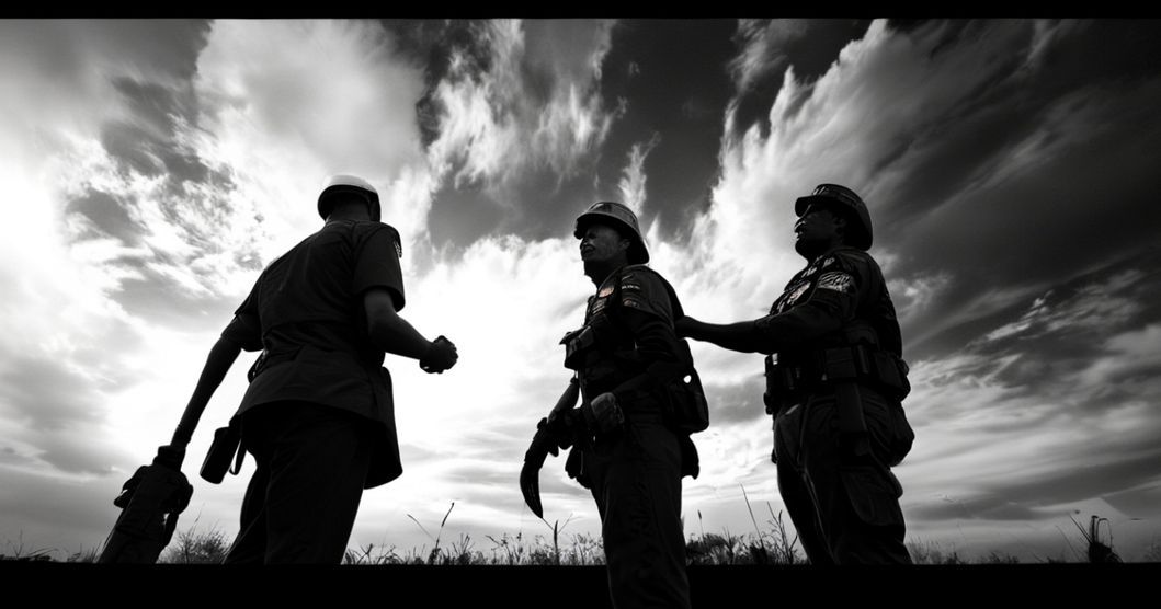 米軍、委内瑞ラ大統領を拘束