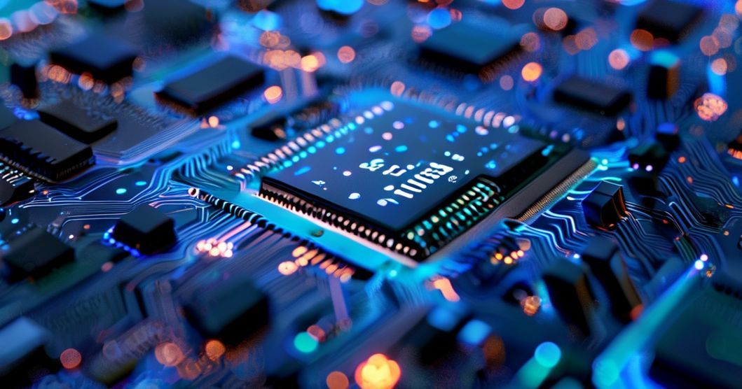 米半導体制裁と中国の対応