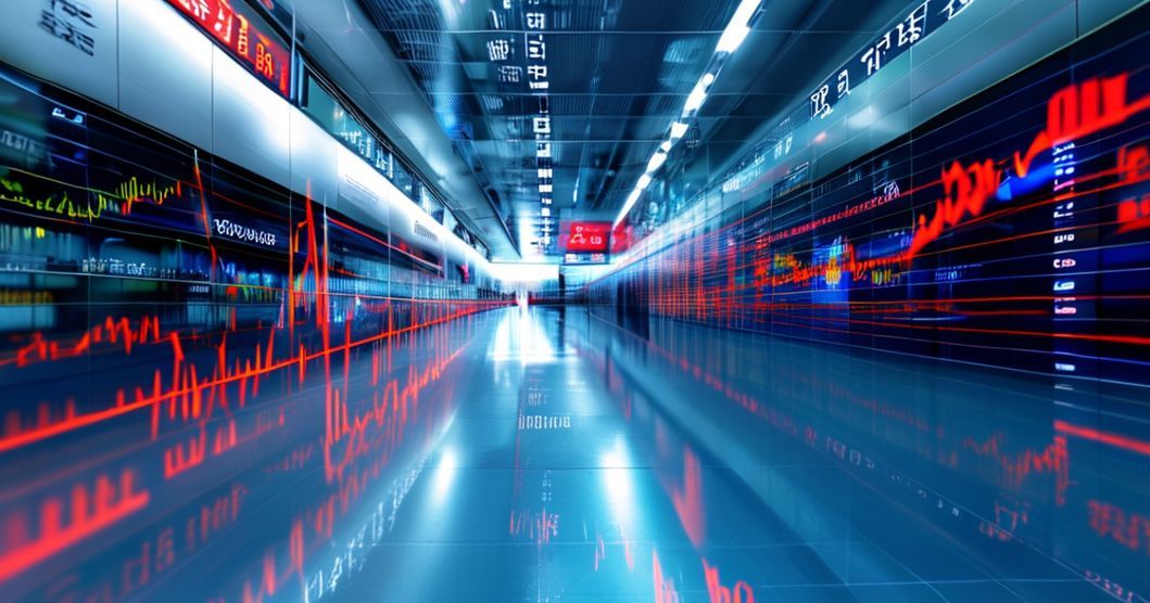 中国の金融市場