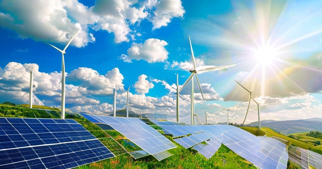 中国華能、エネルギー革命の先頭を切る