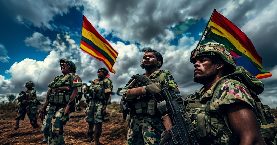 アメリカのラテンアメリカ戦略