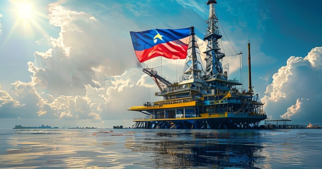 原油価格が下落、市場は混乱