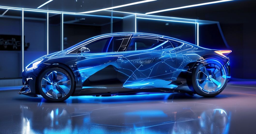 シャオミ自動車の安全性