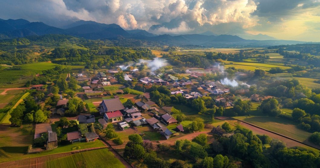 中国の農村集体経済の新たな展開