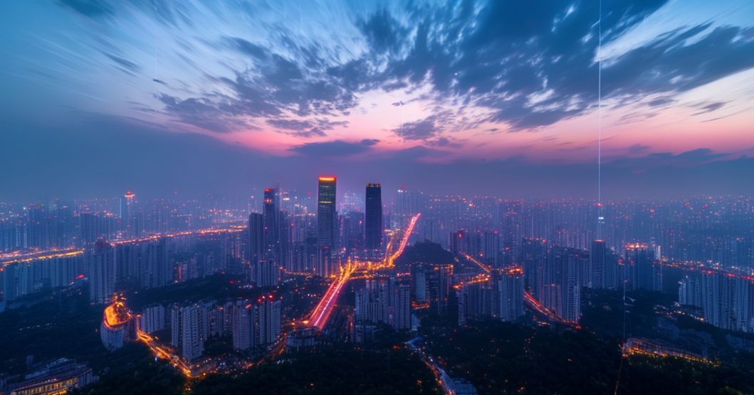 中国の消費者物価指数が上昇