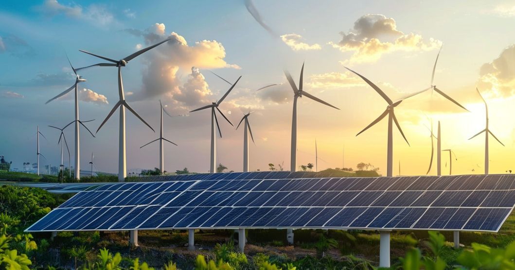 中国のエネルギー政策