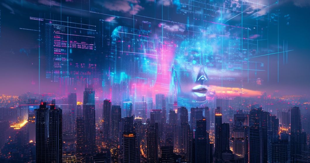 中国AI企業の躍進