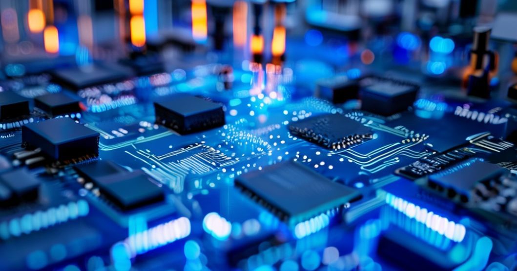 AIが科学を牽引する