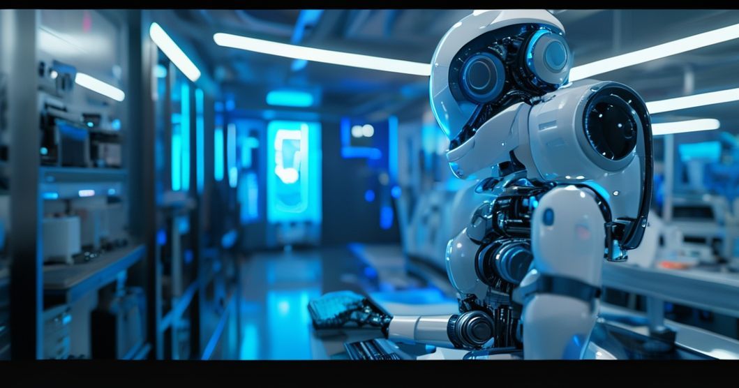 CES 2026で中国企業が主役