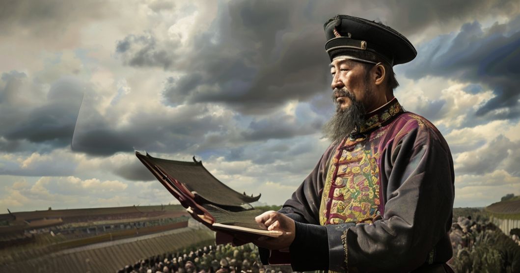 中国のネット論争